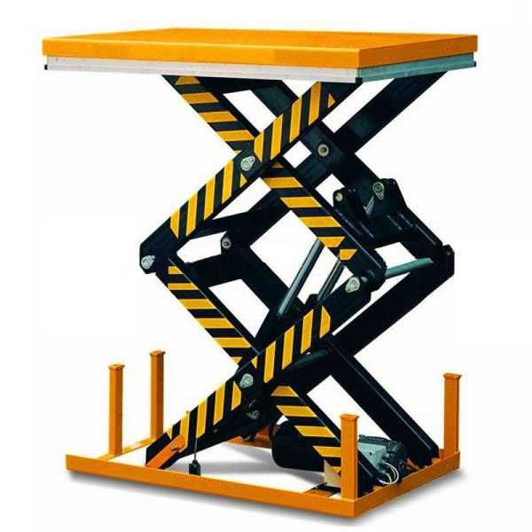 總結(jié)電動(dòng)升降平臺(tái)升不起來的解決方案